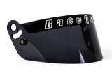 RaceQuip PRO Series Shield - Dark Smoke thumbnail 2
