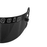 RaceQuip PRO Series Shield - Dark Smoke thumbnail 5