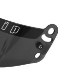 RaceQuip PRO Series Shield - Dark Smoke thumbnail 7