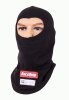 RaceQuip Black SFI 3.3 Fr Two Layer Hood thumbnail 3