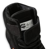 RaceQuip Black SFI Race Shoe 11.0 thumbnail 3