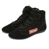 RaceQuip Black SFI Race Shoe 11.0 thumbnail 5