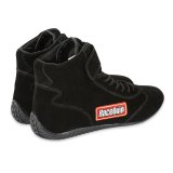 RaceQuip Black SFI Race Shoe 11.0 thumbnail 6
