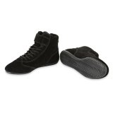 RaceQuip Black SFI Race Shoe 13.0 thumbnail 7