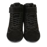 RaceQuip Black SFI Race Shoe 13.0 thumbnail 8