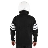 RaceQuip Black SFI-5 Jacket - XL thumbnail 6