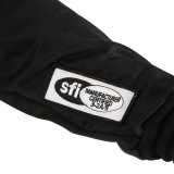 RaceQuip Black SFI-5 Jacket - XL thumbnail 8
