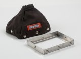 RaceQuip Std 6in Fire Retardant Shifter Boot Kit thumbnail 2
