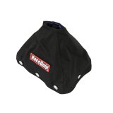 RaceQuip Std 6in Fire Retardant Shifter Boot Kit thumbnail 3