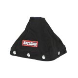 RaceQuip Std 6in Fire Retardant Shifter Boot Kit thumbnail 4