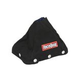 RaceQuip Std 6in Fire Retardant Shifter Boot Kit thumbnail 5