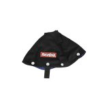 RaceQuip Std 6in Fire Retardant Shifter Boot Kit thumbnail 6