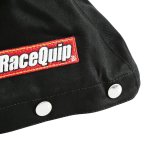 RaceQuip Std 6in Fire Retardant Shifter Boot Kit thumbnail 7