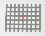 RaceQuip Platinum Ribbon Window Net thumbnail 1
