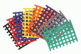 RaceQuip Platinum Ribbon Window Net thumbnail 3