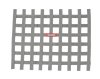 RaceQuip Platinum Ribbon Window Net thumbnail 4