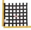 RaceQuip Black 18 X 18 SFI Ribbon Net thumbnail 3