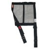 RaceQuip 15x18 SFI Mesh Net w/ Strap Mounts thumbnail 2