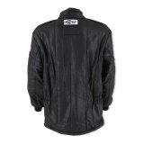 RaceQuip SFI-15 Jacket Black Extra Large thumbnail 7