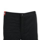 RaceQuip Black Chevron-5 Pants SFI-5 - Small thumbnail 2