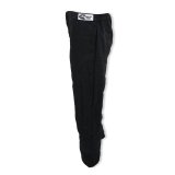 RaceQuip Black Chevron-5 Pants SFI-5 - Small thumbnail 3