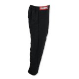 RaceQuip Black Chevron-5 Pants SFI-5 - Small thumbnail 6