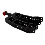BLOX Racing Rear Lower Control Arms - Black (2013+ Subaru BRZ/Toyota 86 / 2008-2023 Subaru WRX/STI) thumbnail 3