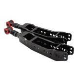 BLOX Racing Rear Lower Control Arms - Black (2013+ Subaru BRZ/Toyota 86 / 2008-2023 Subaru WRX/STI) thumbnail 4