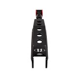 BLOX Racing Rear Lower Control Arms - Black (2013+ Subaru BRZ/Toyota 86 / 2008-2023 Subaru WRX/STI) thumbnail 5
