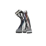 BLOX Racing Honda OBD0 - OBD1 ECU Jumper Harness thumbnail 1