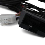 BLOX Racing Honda OBD0 - OBD1 ECU Jumper Harness thumbnail 3