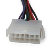 BLOX Racing Honda OBD0 - OBD1 ECU Jumper Harness thumbnail 8