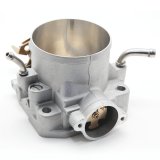 BLOX Racing Honda B/D/H/F Series Engines Tuner Series Cast Aluminum 74mm Throttle Body thumbnail 1