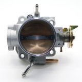 BLOX Racing Honda B/D/H/F Series Engines Tuner Series Cast Aluminum 74mm Throttle Body thumbnail 5