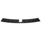BLOX Racing 15-21 Subaru WRX / WRX STi Vortex Generator - ABS Black thumbnail 1