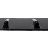 BLOX Racing 15-21 Subaru WRX / WRX STi Vortex Generator - ABS Black thumbnail 2