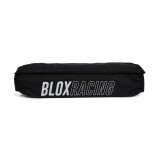 BLOX Racing Coilover Covers - Black (Pair) thumbnail 2