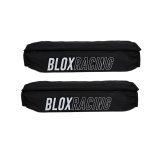 BLOX Racing Coilover Covers - Black (Pair) thumbnail 3