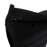 BLOX Racing Coilover Covers - Black (Pair) thumbnail 7