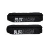BLOX Racing Coilover Covers - Black (Pair) thumbnail 8