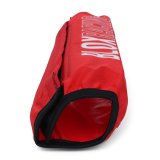 BLOX Racing Coilover Covers - Red (Pair) thumbnail 4