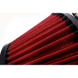 BLOX Racing Shorty Performance 5in Air Filter thumbnail 4