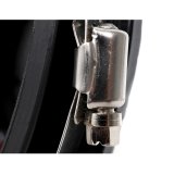 BLOX Racing Shorty Performance 5in Air Filter thumbnail 5