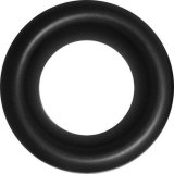 BLOX Racing Shorty Performance 5in Air Filter w/3.5in Velocity Stack and Coupler Kit - Black thumbnail 8