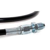 BLOX Racing Clutch Line Kit Honda K-series Includes Civic/Integra w/ K-swap/J-swap thumbnail 2