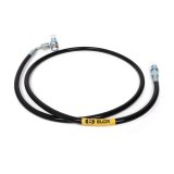 BLOX Racing Clutch Line Kit Honda K-series Includes Civic/Integra w/ K-swap/J-swap thumbnail 3