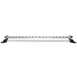 BLOX Racing 2015+ Subaru WRX STi Rear Strut Tower Bar w/ Holes thumbnail 1