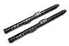 BLOX Racing Tuner Series HSL (High Speed Lift) Camshafts for B-series DOHC VTEC thumbnail 3
