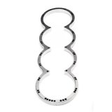 BLOX Racing Block Guard for D16Z-Y (1.6L SOHC VTEC) thumbnail 1
