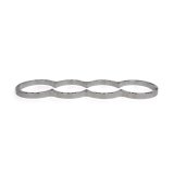 BLOX Racing Block Guard for D16Z-Y (1.6L SOHC VTEC) thumbnail 3